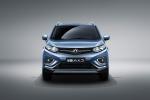 DongFeng Aeolus AX5 2019 года
